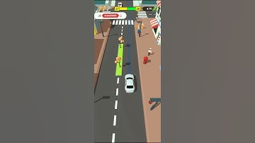 Pick Me Up 3D play Android/iOS. Level 27. Play Games. #shorts