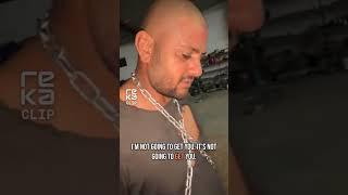 Vikram, Let's Go!#Vikram #LetsGo #Confrontation #Intense