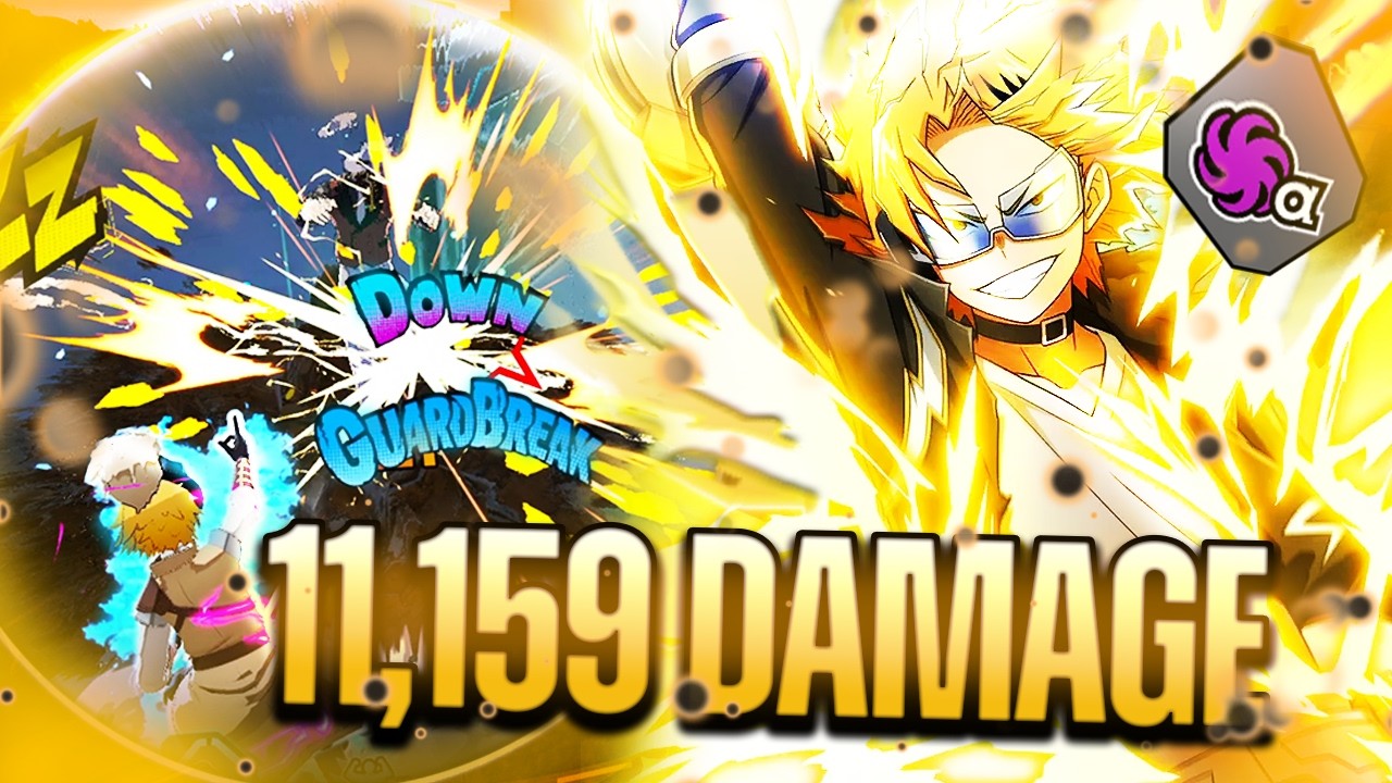 STRIKE DENKI vs Season 15! Is QUICK RELOAD His BEST Tuning?!