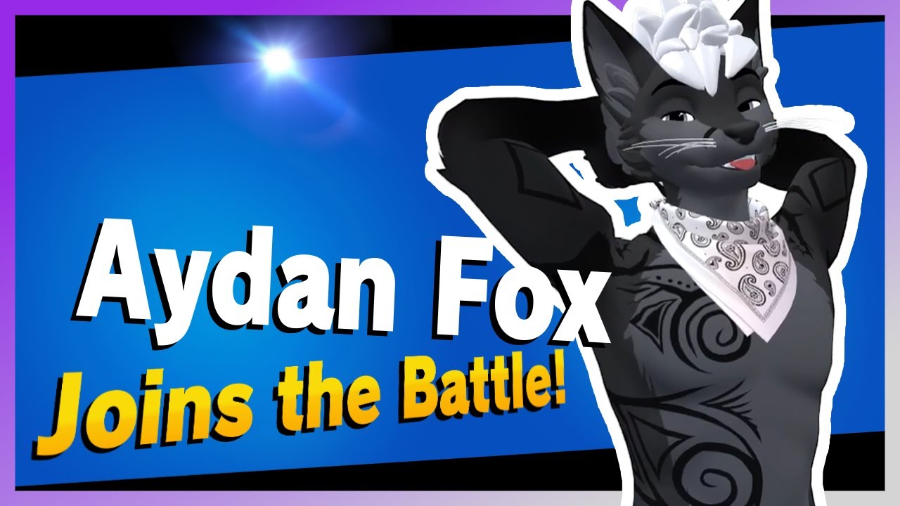 Twitch Highlights #3 - Furry Out of Context