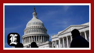 WATCH LIVE: Top regulators testify before Congress after recent bank collapses