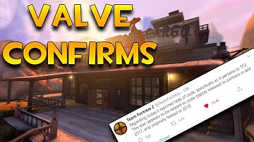 Valve Confirms: TF2 Was Safe to Play the Whole Time!!