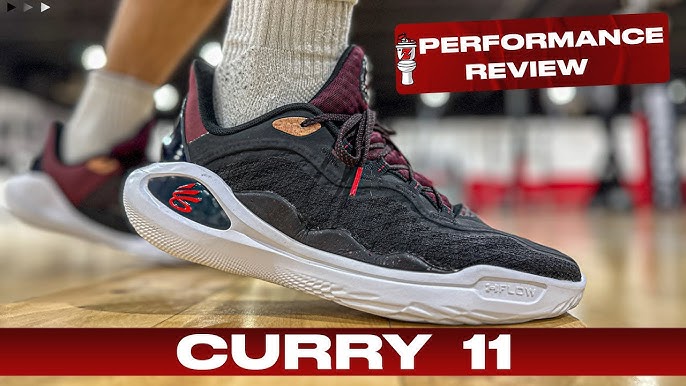 Unisex Curry Spawn FloTro Basketball Shoes