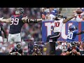 Houston texans best moments of all time