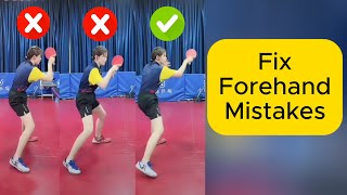 Download Lagu Fix This Forehand Mistake: How to Meet the Ball in Front for MASSIVE Power MP3 Download Lagu Fix This Forehand Mistake: How to Meet the Ball in Front for MASSIVE Power MP3