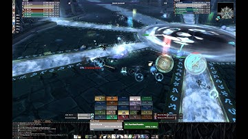 eXample -Immerseus 25 Heroic - Disc POV