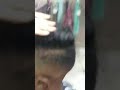كل جديد في عالم الحلاقه 