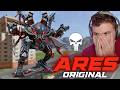 Players Told Me To Try This... Original Ares In 2026 - 11s Cooldown Ares vs Meta | War Robots
