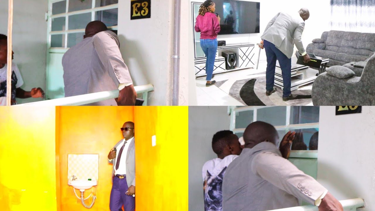 Jesus Christ see what we found in dave house😭Why kíll senior dave😭😭You will cry watching this video😭