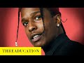 The Style Evolution of A$AP Rocky