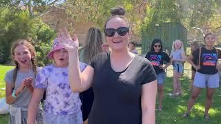 Summer Camp Promo 2022