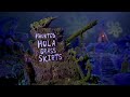 Haunted Hula Grass Skirts SpongeBob Soundtrack