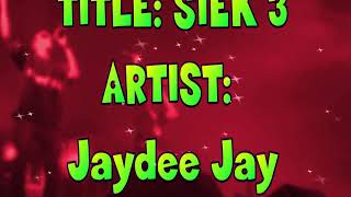 Jaydee Jay_ Siek 3
