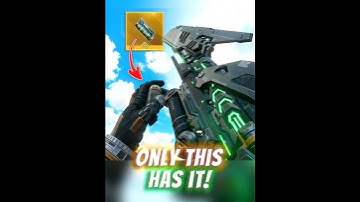 M4 Void Implosion is built different! #codmobile #codm #callofdutymobile