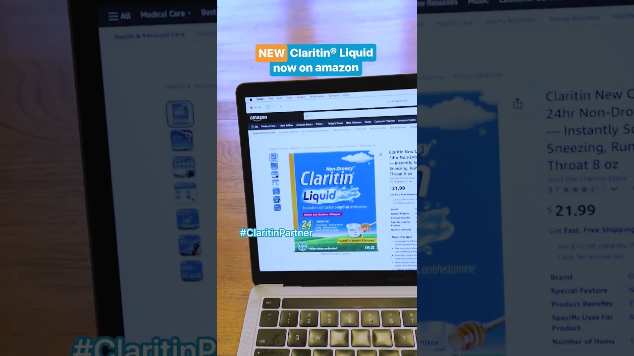 Instant shipping, instant soothing liquid. let's go shopping!