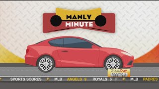 Manly Minute: On-line Auction Bidding Tips