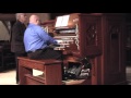Miniature de la vidéo de la chanson Prélude Et Fugue En Mi Mineur (Grande Version)