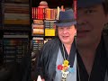 Beginning of video