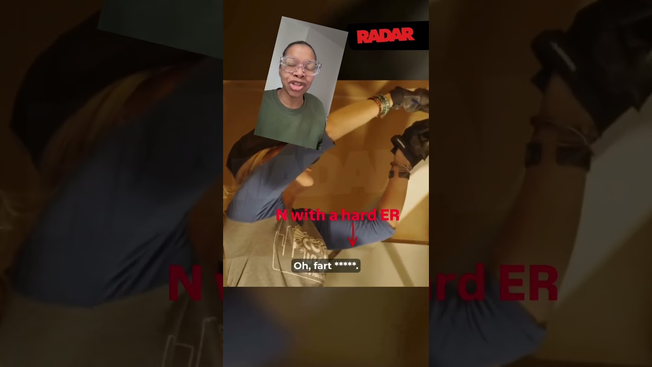 HGTV's Rehab Addict Star Nicole Curtis Uses Racial Slur in Leaked Footage