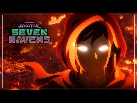 Is KORRA the WORST AVATAR? 🤔 | Avatar: Seven Havens
