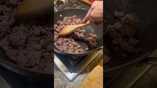 Easy Dinner Bowl with Dukkah Spice Blend | Healthy Meal Prep Idea