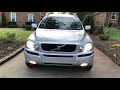 2006 Volvo XC90 AWD For Sale - pt.2