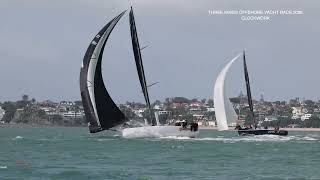 Clockwork - Three Kings Offshore Yacht Race 2026