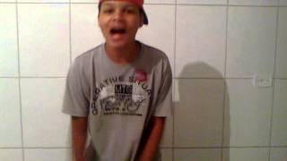 Quadradinho De Buceta