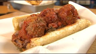 Chicago's Best Meal Deals: Fatt Mustard Cafe screenshot 4