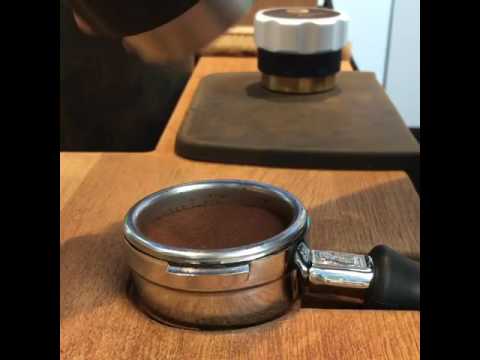 Distributor Tamper (dTAMP)