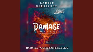 Damage Control (feat. Paicksy, Giffies & Ligo)