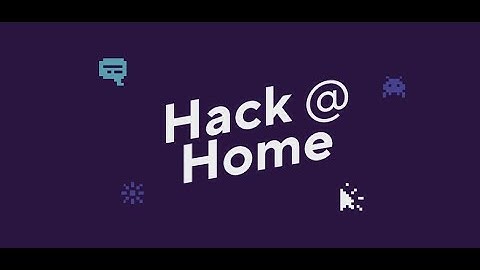 Hack@Home - Interhyp Hackathon 2021 - Teaser