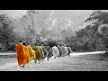 Buddhist Meditation Music: Buddhist Thai Monks Chanting for Meditation & Healing