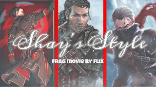 This Is Shay Patrick Cormacs Style Ins Creed Rogue Short Gameplay Movie