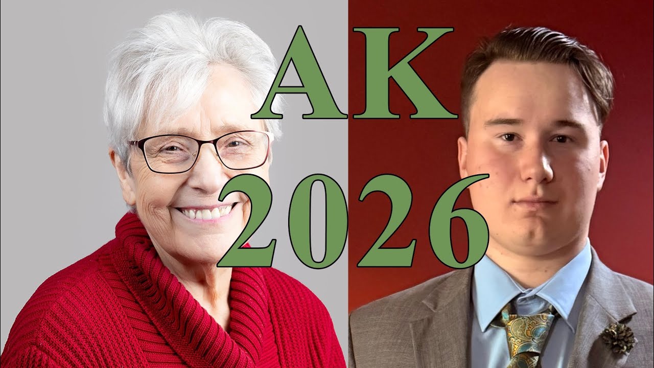 Interview with Mayor Edna DeVries, 2026 (GOP) Candidate for Governor of ...