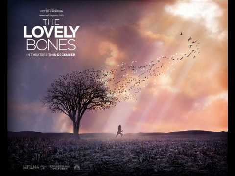 Lovely bones- This Mortal Coil- Song To the Siren