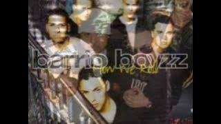 barrio Boyzz - Love You From The Inside.