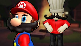 MARIO vs Roblox Killers Trailer // 🔪Survive The Killer