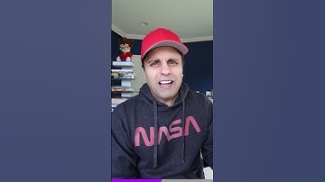 They saw a stingray and it was traumatizing