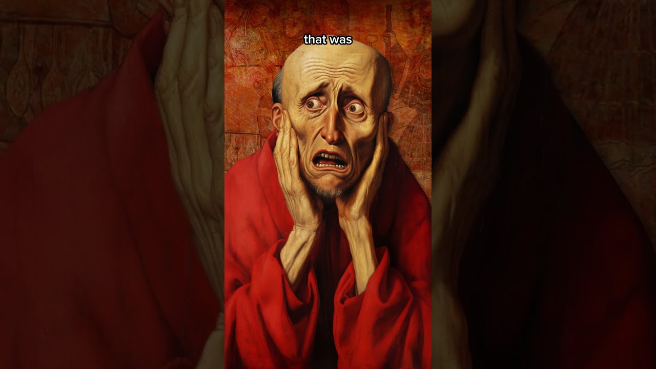 Bizarre Punishments From Medieval Europe Part Four 