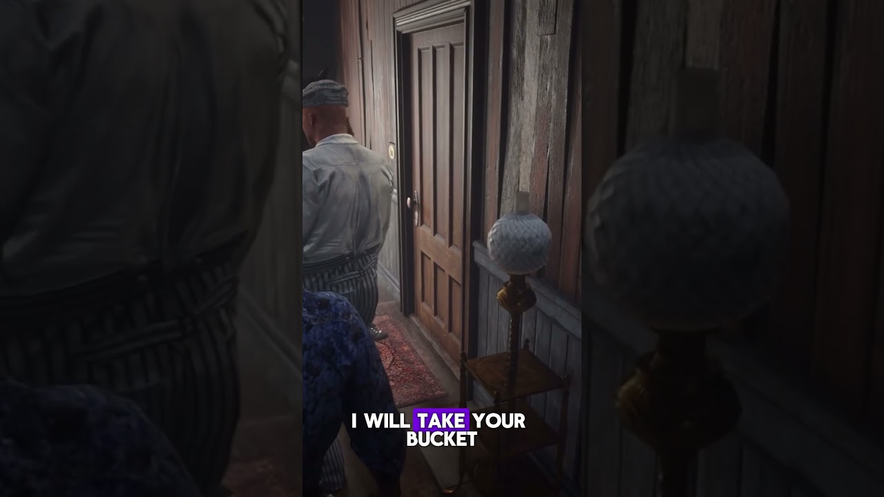 RedM roleplay is HILARIOUS😂 