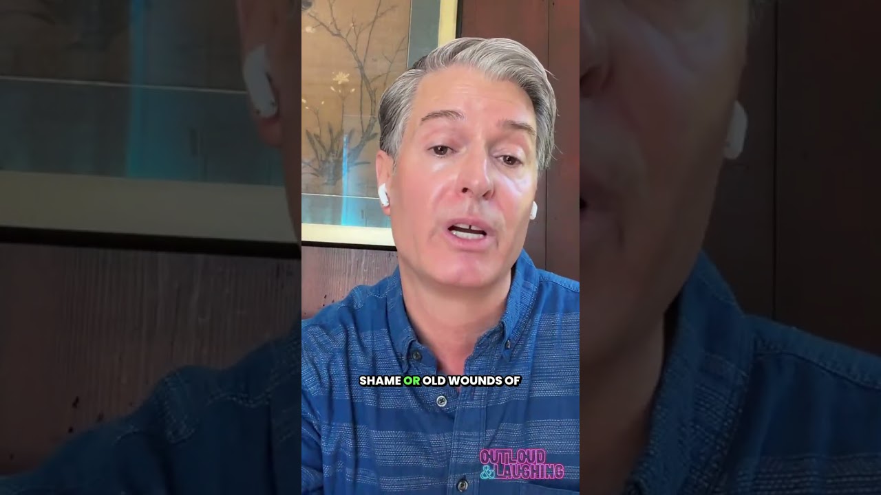 Hidden emotions beneath the surface with @theworldofdoug #dougmarshall #theworldofdoug