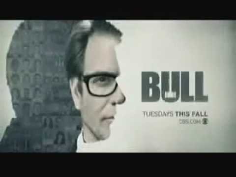 Bull CBS Teaser