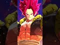 【神演出】完全ゲームオリジナル!合体戦士『シャレット』がカッコ良すぎる【ドラゴンボールレジェンズ】【DRAGON BALL LEGENDS】