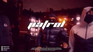 ★ [FREE] EMOTIONAL DRILL TYPE BEAT | UK DRILL TYPE BEAT 2022 "PATROL" (Prod. LitGlack)