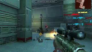 MagnuT - Hack Wolfteam Latino
