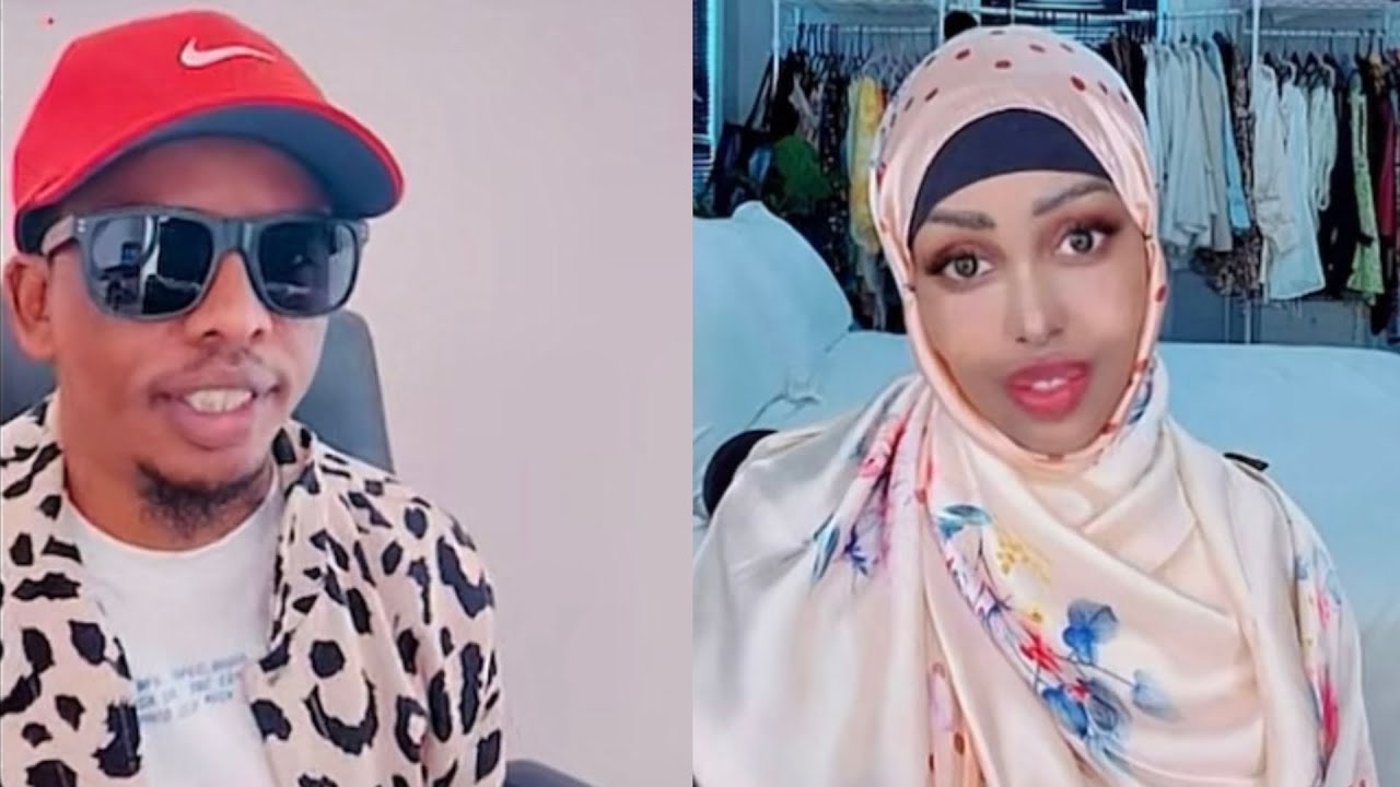 WAX WALALNIMO MA AQANO | HUSSEIN OG WAJI MALAHAN | QUEEN YASMIN OO LA YABTAY HUSEEIN OG 