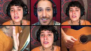 francisco, el hombre - A Ponte (Acústico)