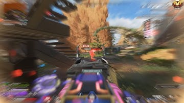 RAGE CHEATING ON STREAMERS IN PREDATOR LOBBY PT.3