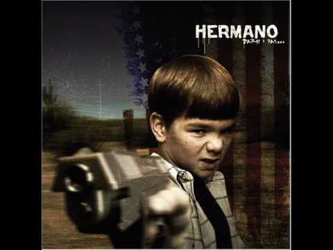 Hermano - On the Desert